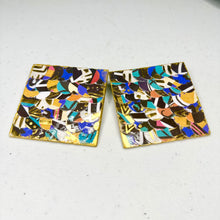 Load image into Gallery viewer, "Every Woman" Large Stud Earrings