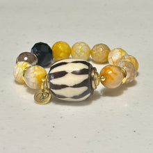 Load image into Gallery viewer, Vivid Rhythms Bracelet