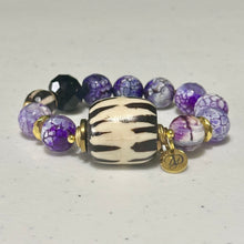 Load image into Gallery viewer, Vivid Rhythms Bracelet