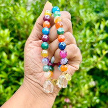 Load image into Gallery viewer, "Rock Candy" Bracelet