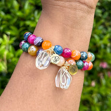 Load image into Gallery viewer, "Rock Candy" Bracelet