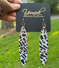 Load image into Gallery viewer, "The Gabby" Earrings