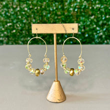 Load image into Gallery viewer, The Chloe Earrings - L