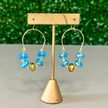 Load image into Gallery viewer, The Chloe Earrings - L