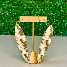 Load image into Gallery viewer, "The Gabby" Earrings