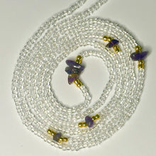 Load image into Gallery viewer, "The Alignment Collection" - Waistbeads