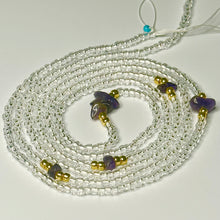 Load image into Gallery viewer, "The Alignment Collection" - Waistbeads