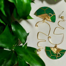 Load image into Gallery viewer, "The Kenya" Earrings