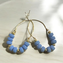 Load image into Gallery viewer, The Chloe Earrings - L