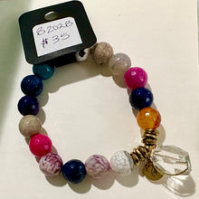 Load image into Gallery viewer, "Rock Candy" Bracelet