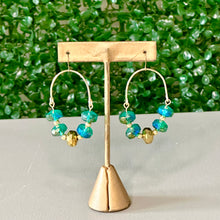 Load image into Gallery viewer, The Chloe Earrings - L