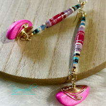 Load image into Gallery viewer, 7 in 7 Earrings Day2