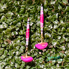 Load image into Gallery viewer, 7 in 7 Earrings Day2