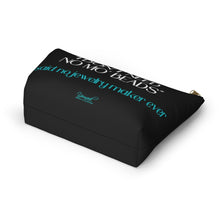 Load image into Gallery viewer, Accessory Pouch w T-bottom