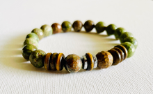 Load image into Gallery viewer, HIS Back Woods - bracelet