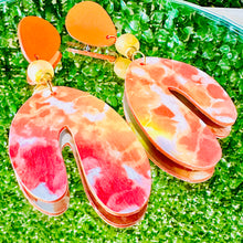 Load image into Gallery viewer, The Harriet Earrings