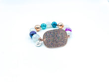 Load image into Gallery viewer, Tag, You're It! - ROSE GOLD