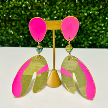 Load image into Gallery viewer, The Harriet Earrings