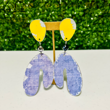 Load image into Gallery viewer, The Harriet Earrings