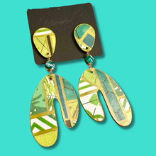 Load image into Gallery viewer, The Artwear Series - The Harriett Earrings
