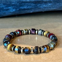 Load image into Gallery viewer, HIS Head Honcho - men&#39;s bracelet
