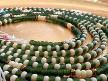 Load image into Gallery viewer, &quot;Woodland Elegance&quot;  waistbeads
