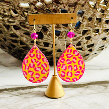 Load image into Gallery viewer, &quot;The Chelsea&quot; Earrings
