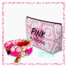 Load image into Gallery viewer, Special Edition - &quot;Pink on Purpose&quot; Awareness Set (HP)
