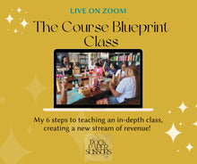 Load image into Gallery viewer, Rock Paper Scissors Vol. 7 - The Course Blueprint Class LIVE with or without Success Kit
