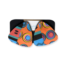 Load image into Gallery viewer, &quot;Ankara inspired&quot; -  stud earrings
