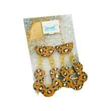 Load image into Gallery viewer, &quot;Rhonda&quot; earrings
