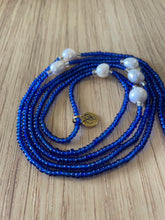 Load image into Gallery viewer, “Pearls of Wisdom&quot; - Waistbeads

